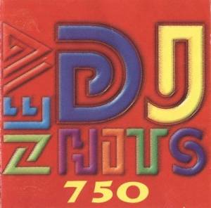  VA - DJ Hits Vol. 750