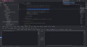 JetBrains Aqua 2024.2 Repack by Sitego [En]