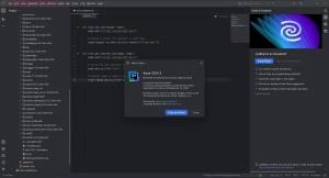 JetBrains Aqua 2024.2 Repack by Sitego [En]