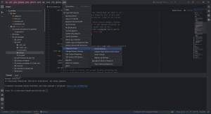 JetBrains Aqua 2024.2 Repack by Sitego [En]