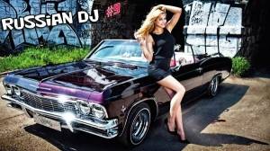  VA - Russian DJ from a Clean Sheet 9