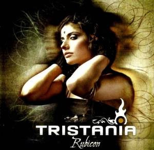  Tristania - Rubicon