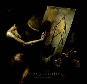  Tristania - Darkest White