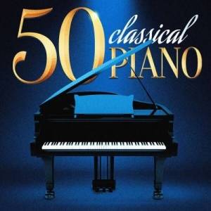  VA - 50 Classical Piano