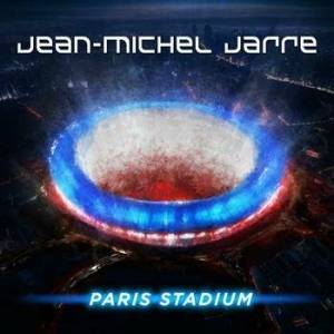  Jean-Michel Jarre - Paris Stadium