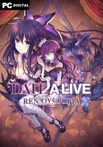 DATE A LIVE: Ren Dystopia