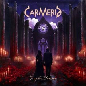  Carmeria - Tragedie D'amour