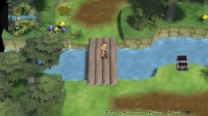 Marenian Tavern Story: Patty and the Hungry God