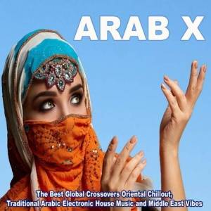 VA - Dust and Grooves - Arab X