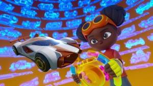 Hot Wheels. !