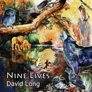  David Long - Nine Lives