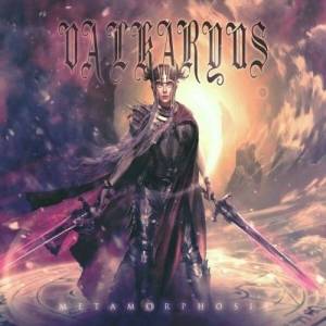  Valkaryus - Metamorphosis