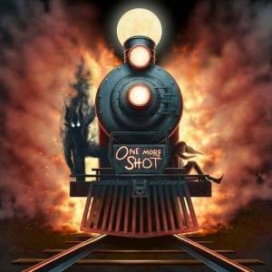  One More Shot - Railroad to Hell