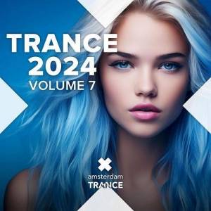  VA - Trance 2024, Vol. 7