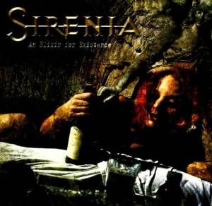  Sirenia - An Elixir For Existence