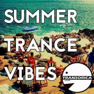  VA - Summer Trance Vibes