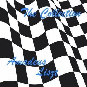  Amadeus Liszt - The Collection (Original Mike Mareen Master Tape Series)