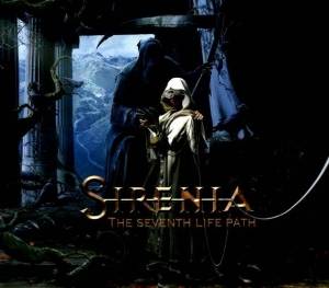  Sirenia - The Seventh Life Path