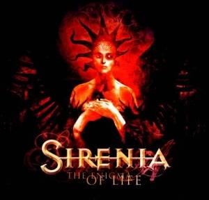  Sirenia - The Enigma Of Life