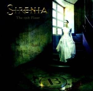  Sirenia - The 13th Floor