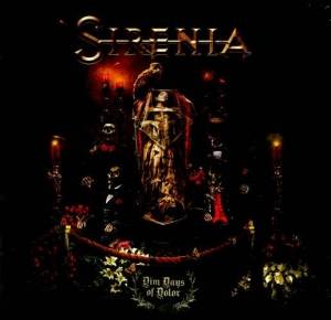  Sirenia - Dim Days Of Dolor