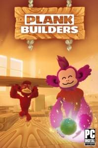 Plank Builders