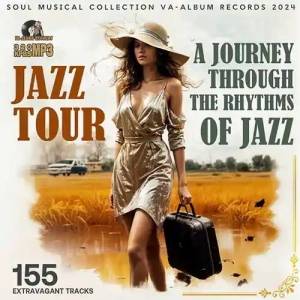  VA - The Jazz Tour