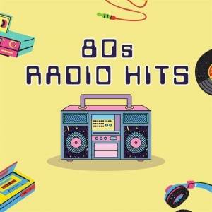  Various Artists - 80s Radio Hits