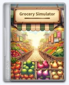 Grocery Simulator