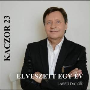  Kaczor - Elveszett Egy Ev