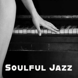  VA - Soulful Jazz