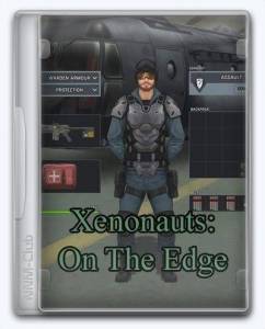 Xenonauts: On The Edge