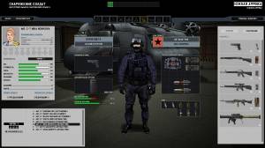 Xenonauts: On The Edge