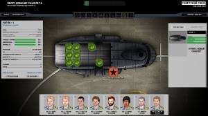 Xenonauts: On The Edge