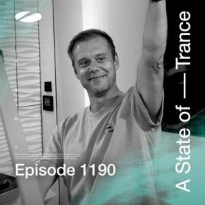  VA - Armin van Buuren - A State Of Trance 1190