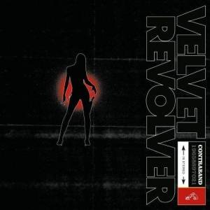  Velvet Revolver - Contraband