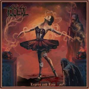  TooEvil - Lepers and Lace