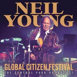  Neil Young - Global Citizen Festival