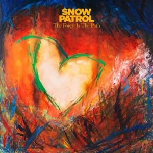  Snow Patrol - The Forest Is The Path