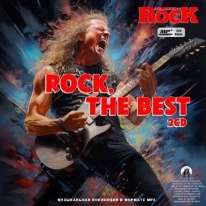  VA - Rock, the best