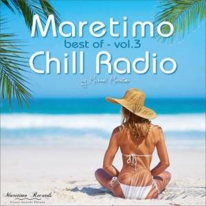  VA - Maretimo Chill Radio - Best of Vol. 3 - Positive Summer Vibes