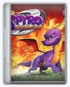 Spyro 2: Riptos Rage!