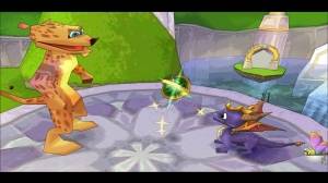 Spyro 2: Riptos Rage!