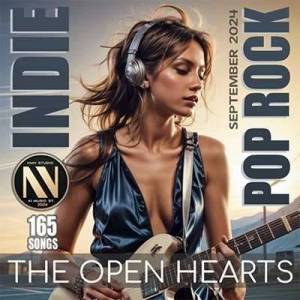  VA - The Open Hearts