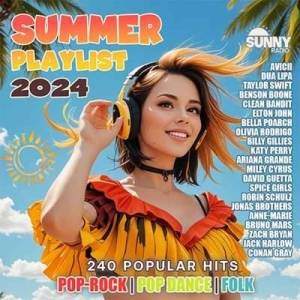  VA - Summer Playlist
