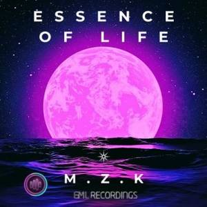  M.z.k - Essence of Life