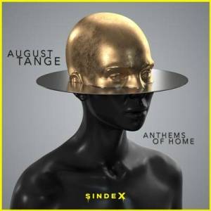  August Tange - Anthems Of Home [EP]