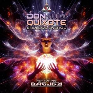  Don Quixote - Endless Energy [EP]