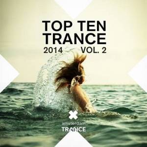  VA - Top Ten Trance 2014