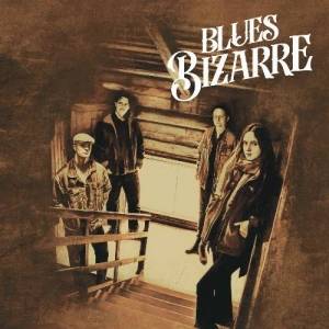  Blues Bizarre - Blues Bizarre